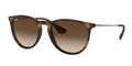 Erika Classic - Brown Gradient - Ray Ban - Tilbehør - VILLOID.no