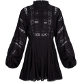 Lita Dress - Black