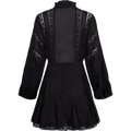 Lita Dress - Black