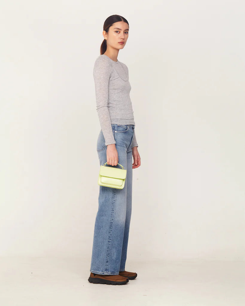 Renei Lane - Misty Green