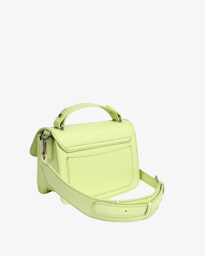 Renei Lane - Misty Green