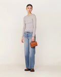 Renei Structure - Sepia Brown