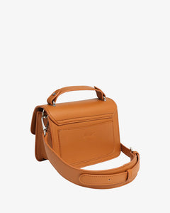 Renei Structure - Sepia Brown