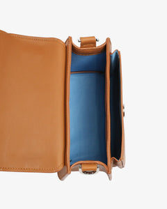 Renei Structure - Sepia Brown
