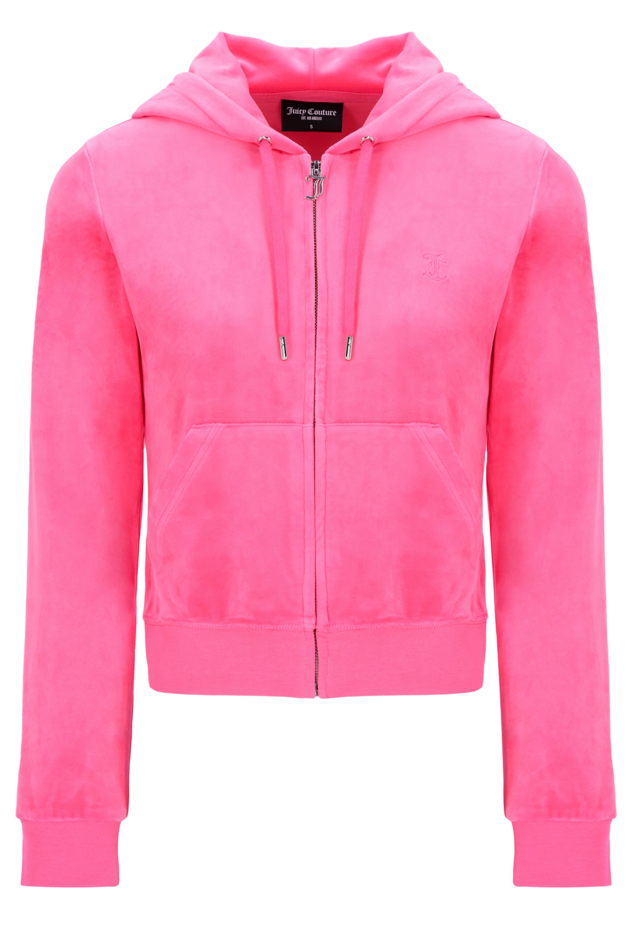 Fluro pink hoodie hotsell
