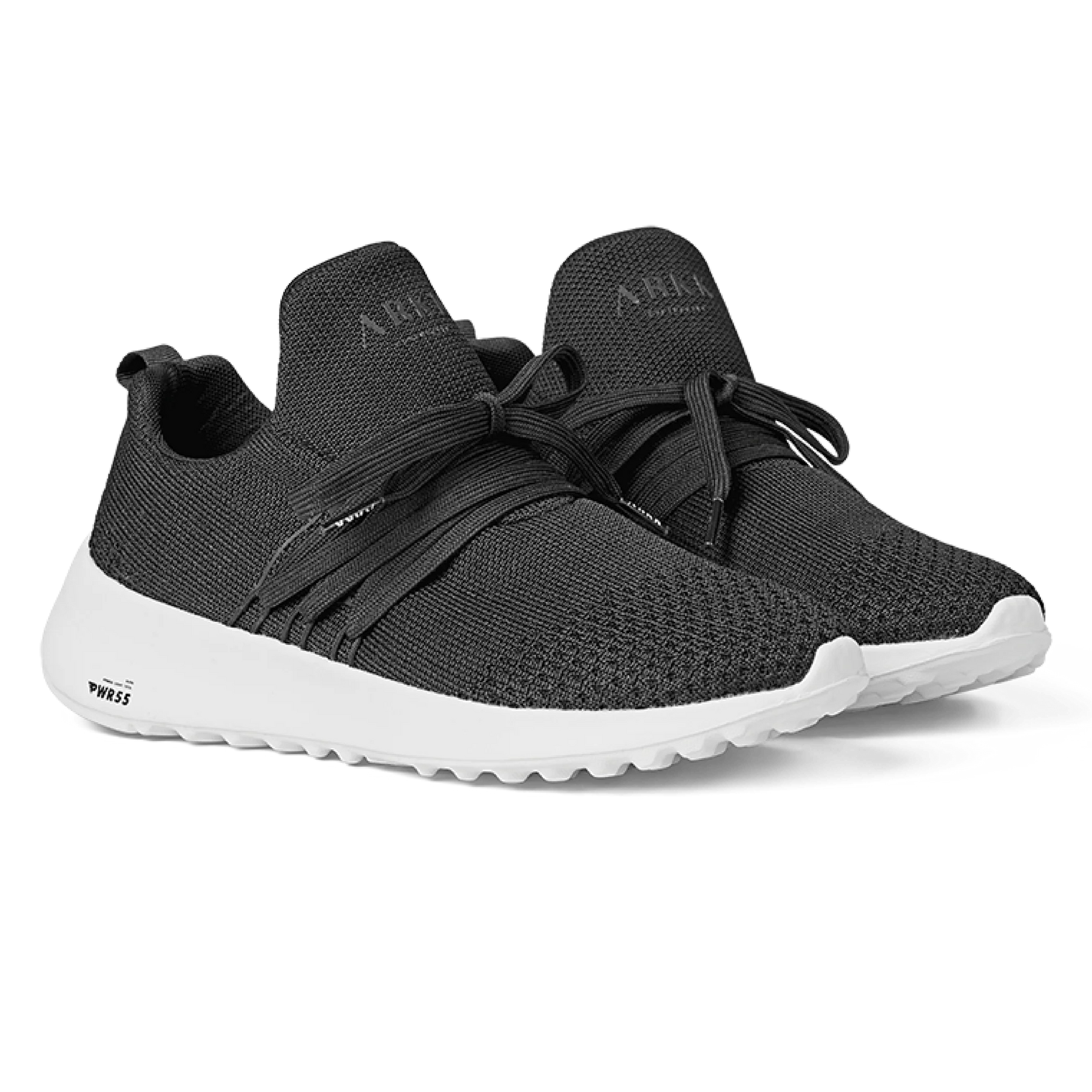 Raven FG PET 4.0 PWR55 - Black