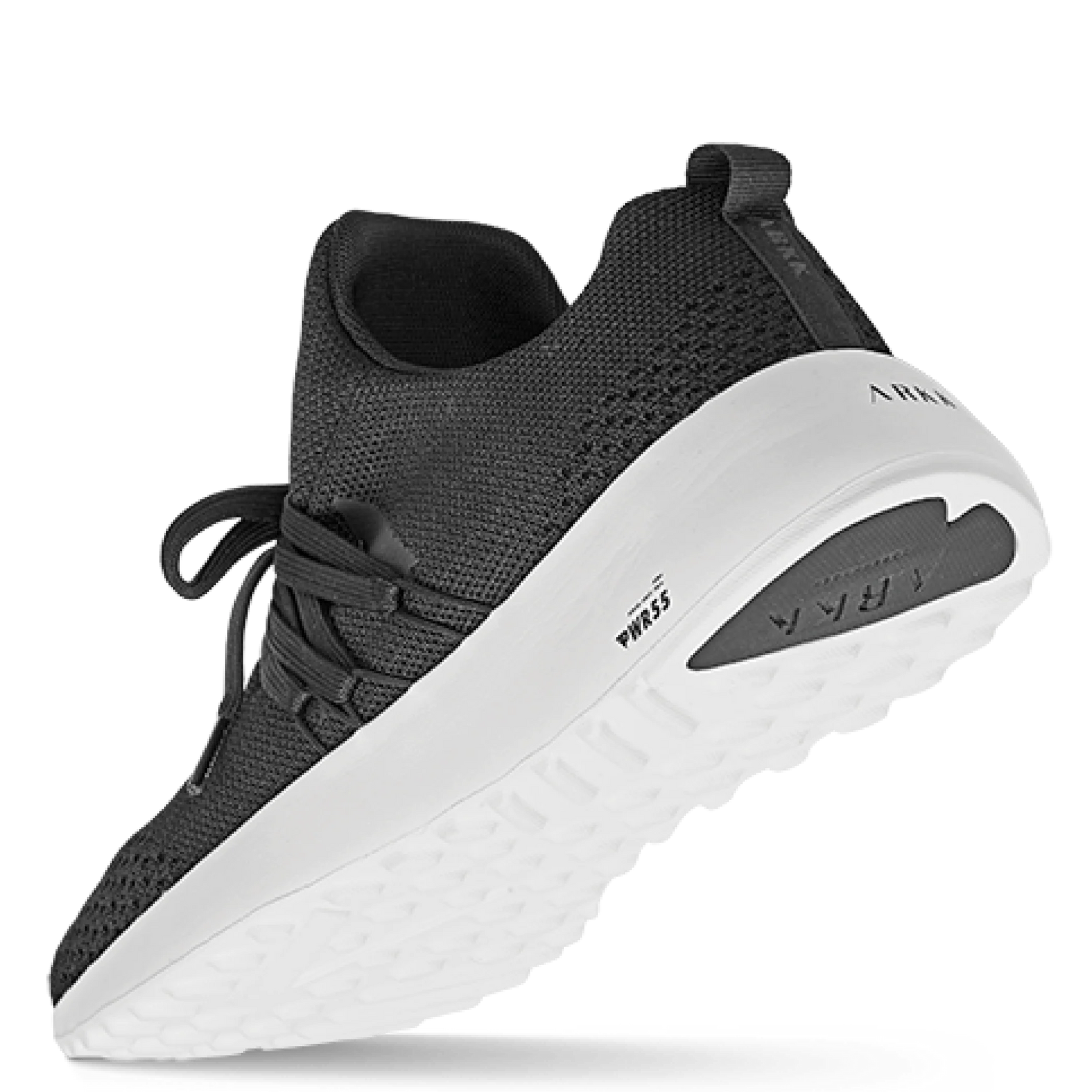 Raven FG PET 4.0 PWR55 - Black