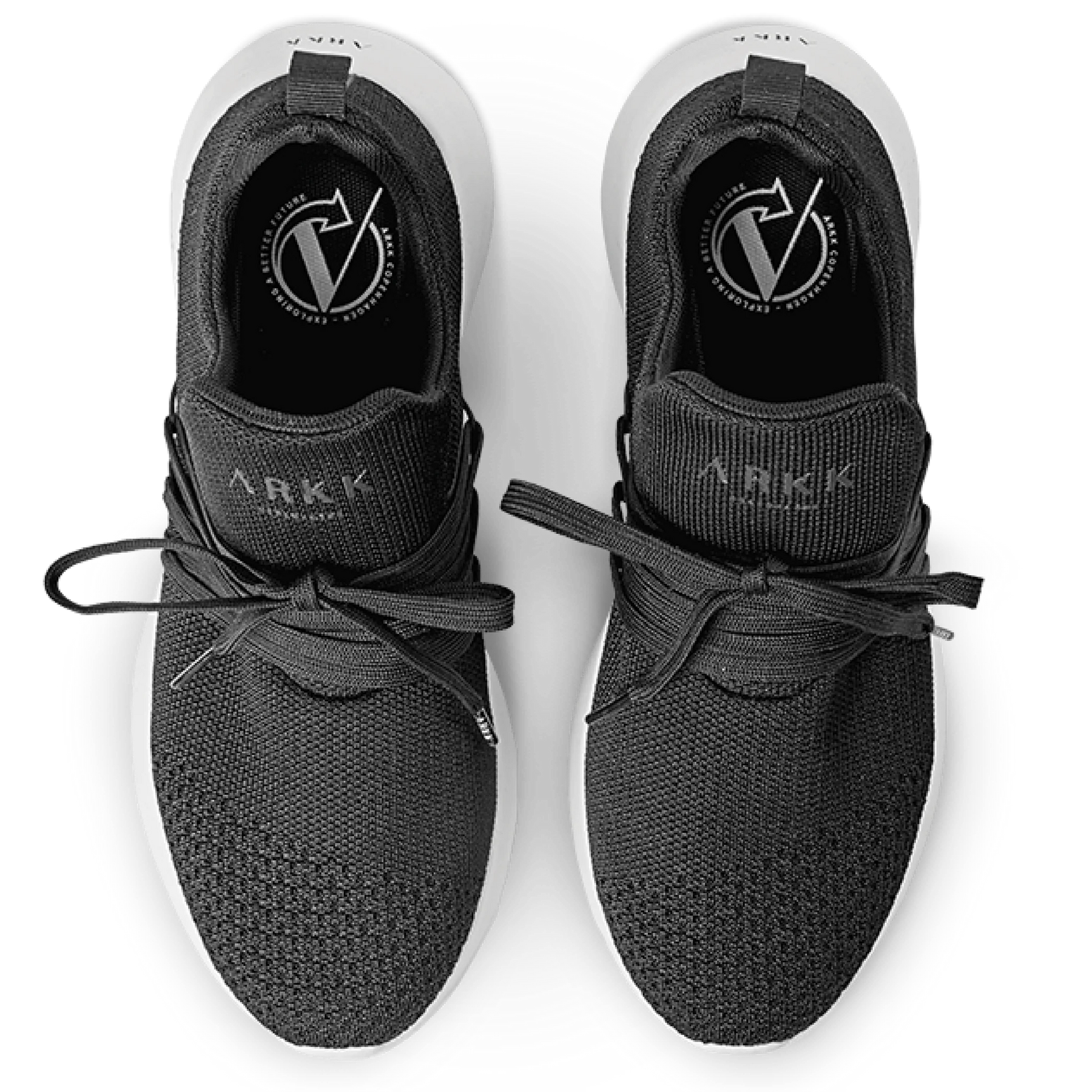 Raven FG PET 4.0 PWR55 - Black