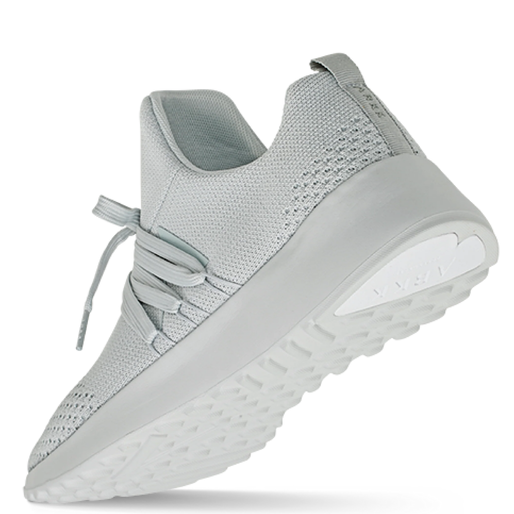 Raven FG PET 4.0 PWR55 - Disrupted Ice Grey - Men