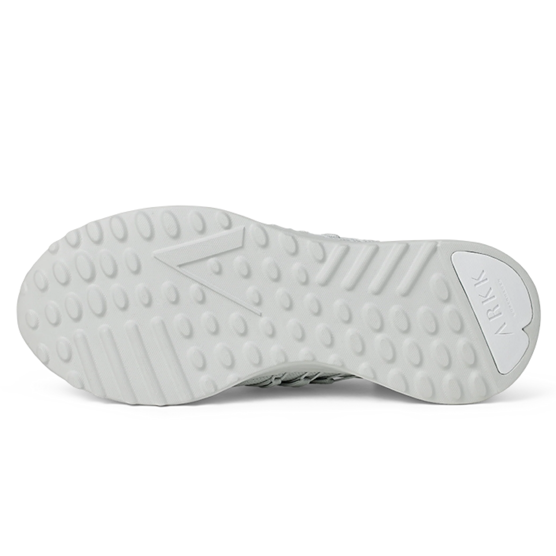 Raven FG PET 4.0 PWR55 - Disrupted Ice Grey - Men