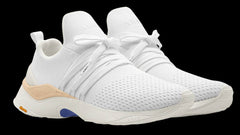 Raven FG PET Vulkn Vibram - White Nude Blush