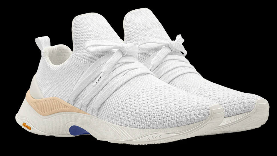 Raven FG PET Vulkn Vibram - White Nude Blush