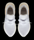 Raven FG PET Vulkn Vibram - White Nude Blush