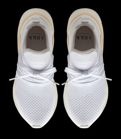 Raven FG PET Vulkn Vibram - White Nude Blush