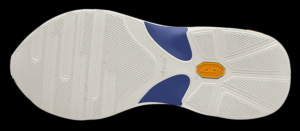 Raven FG PET Vulkn Vibram - White Nude Blush