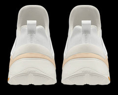 Raven FG PET Vulkn Vibram - White Nude Blush