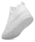 Raven Mesh PET S-E15 - Triple White - Men