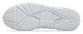 Raven Mesh PET S-E15 - Triple White - Men