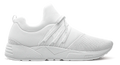 Raven Mesh PET S-E15 - Triple White - Men