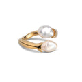 Asta Ring - Pearl
