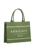 Riviera Colored - Green