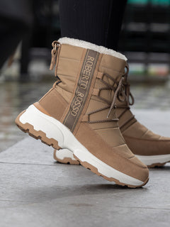 Bottini Warm - Brown
