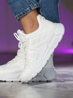 Cervo - White
