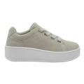 Avanti - Sand Suede