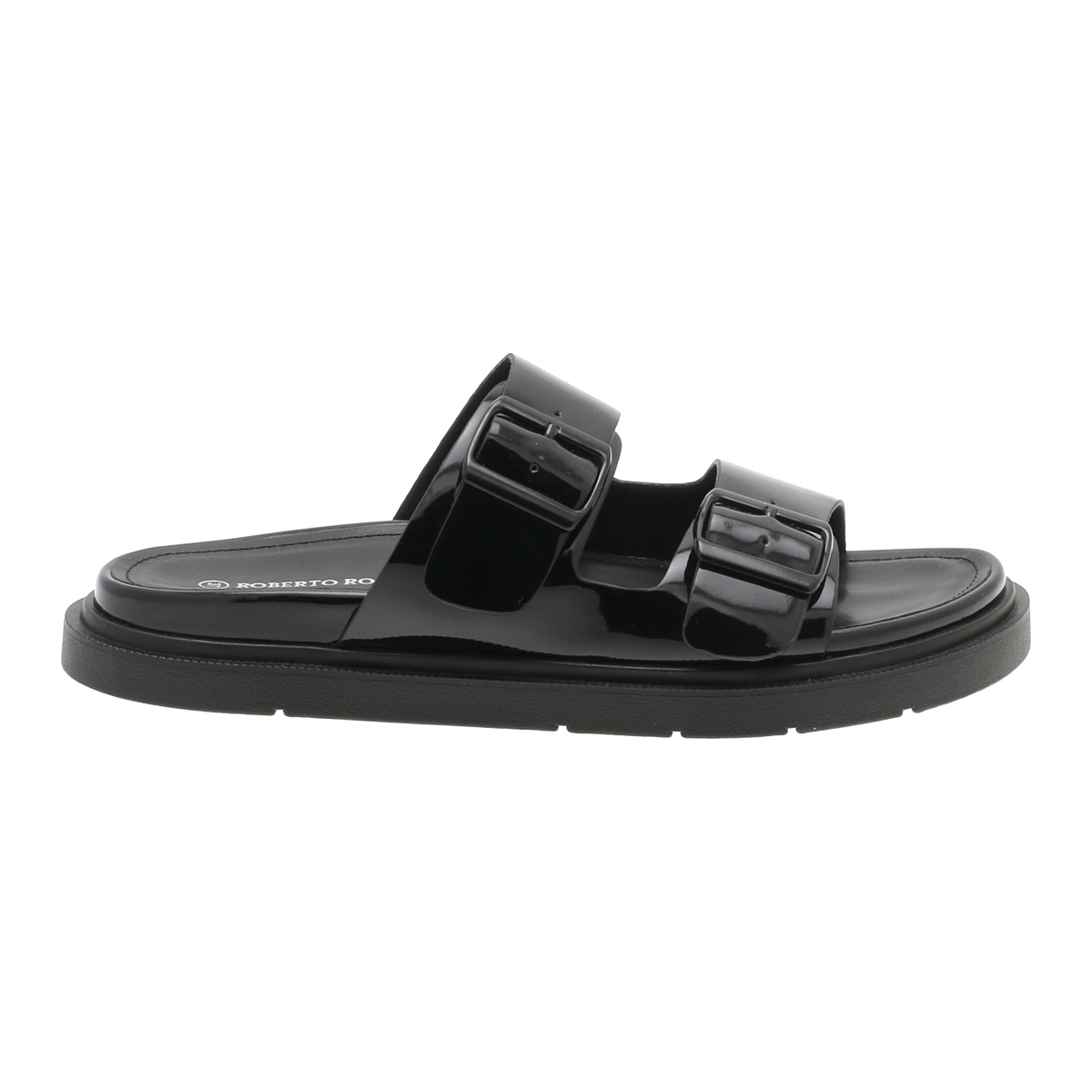 Blocco - Black