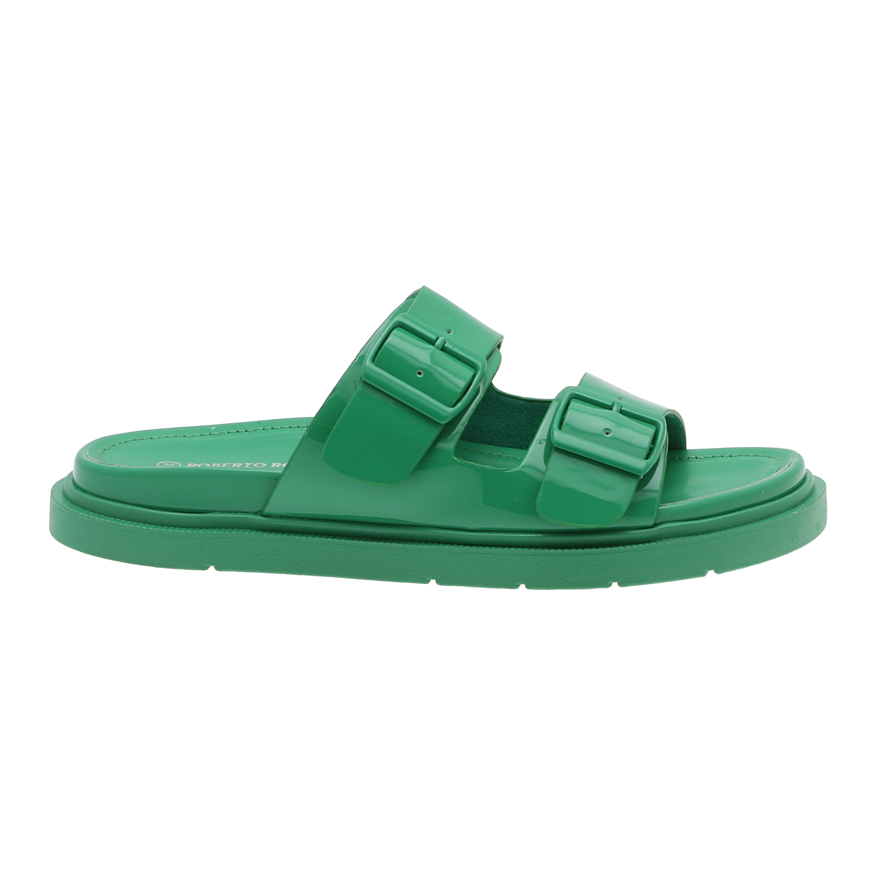 Blocco - Green
