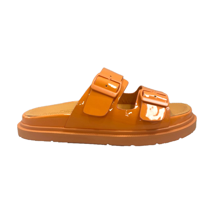 Blocco - Orange