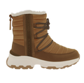 Bottini Warm - Brown