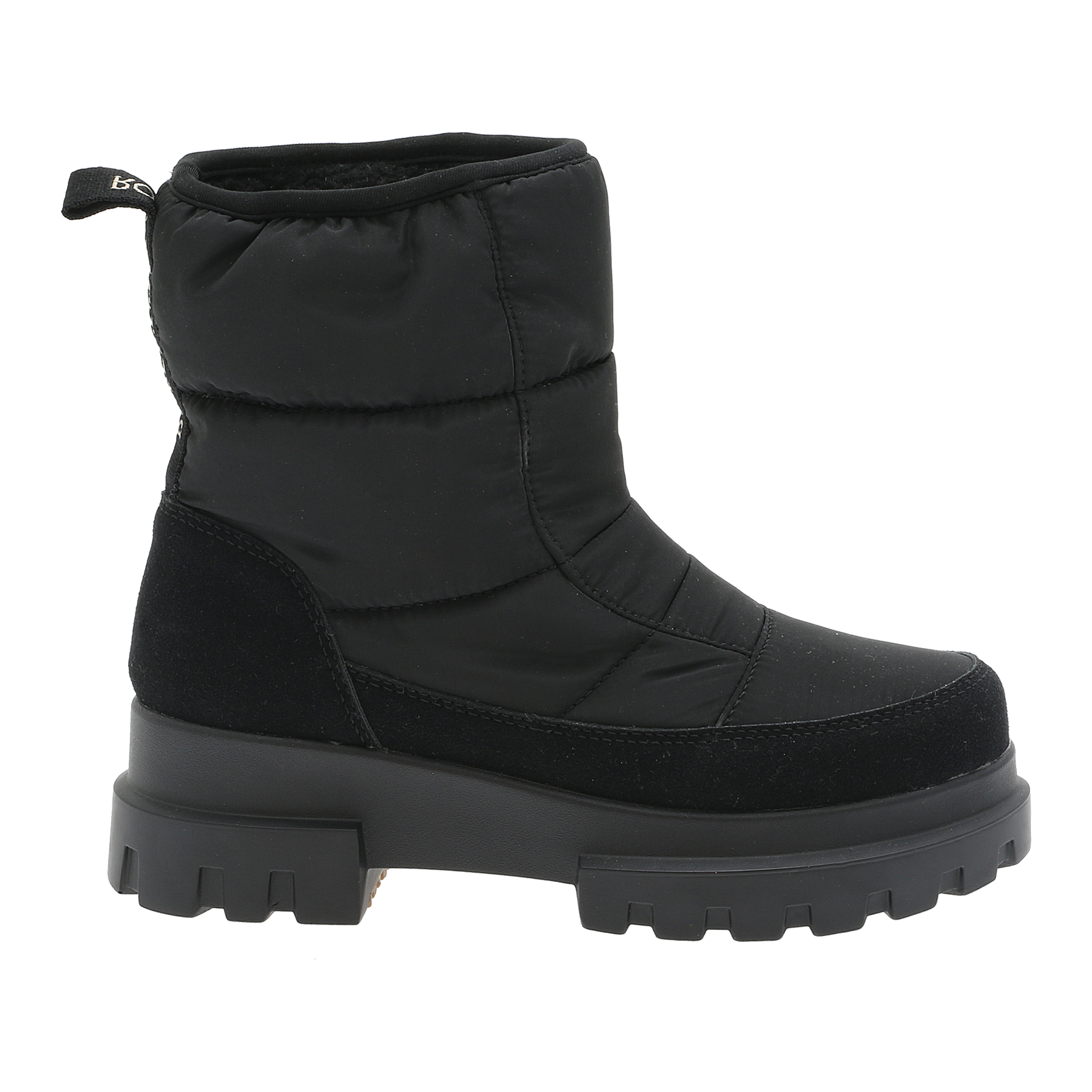 Cortina - Black
