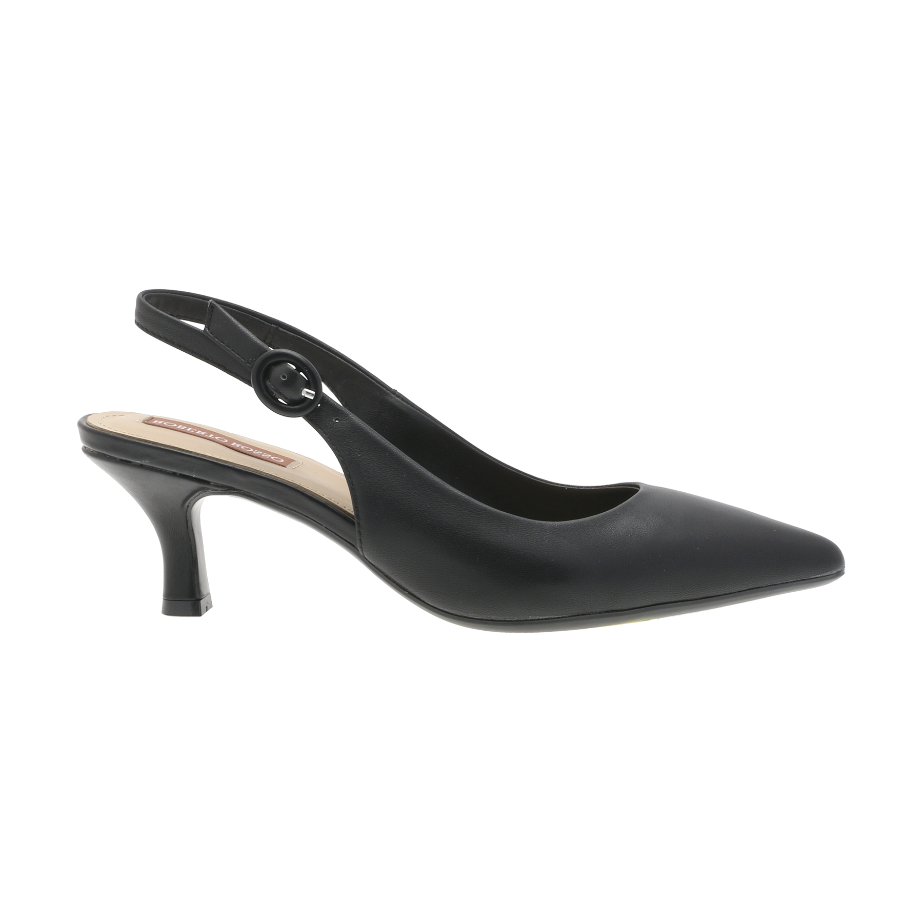 Falerone Sling - Black