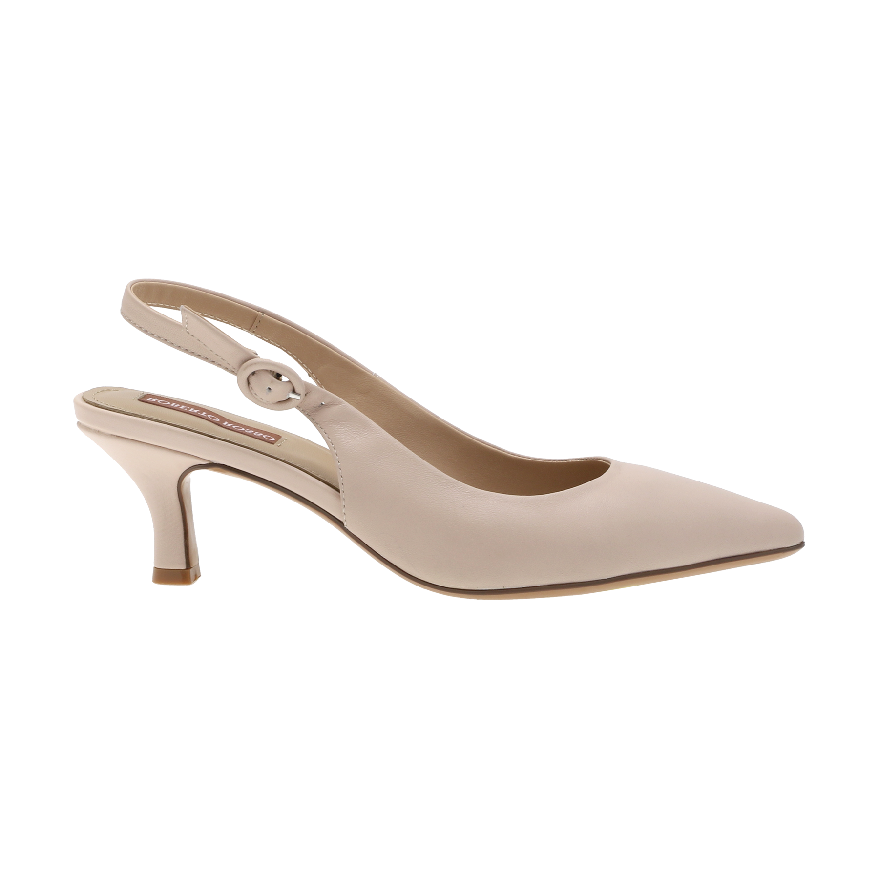 Falerone Sling - Nude