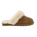 Sheepskin Slipper - Camel