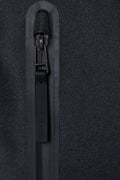Rolltop Rucksack Mini - Black