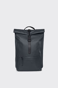 Rolltop Rucksack - Slate