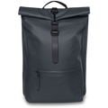 Rolltop Rucksack - Slate