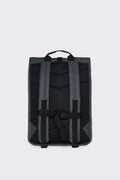 Rolltop Rucksack - Slate