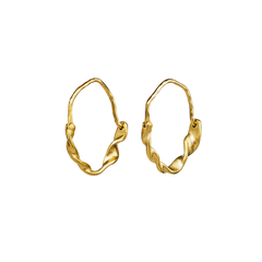 Rosie Earring - Gold