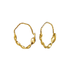 Rosie Earring - Gold