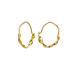 Rosie Earring - Gold