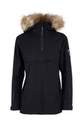 Finse 2.0 2-Lags Anorakk - Skyggesort - Twentyfour - Jakker - VILLOID.no
