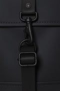 Rucksack - Black