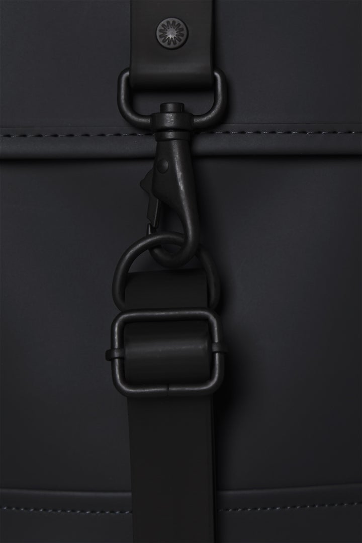 Rucksack - Black