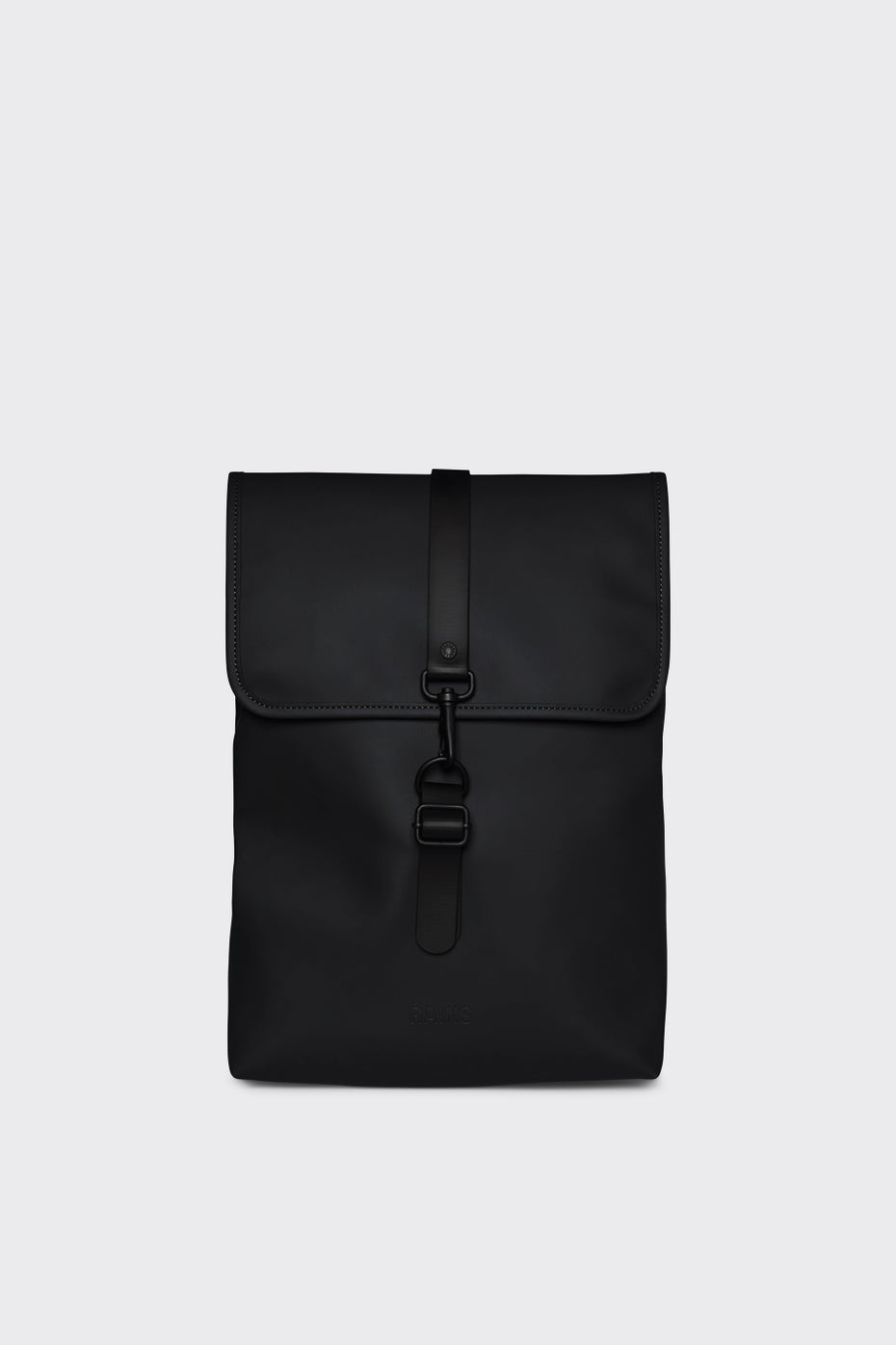 Rucksack - Black