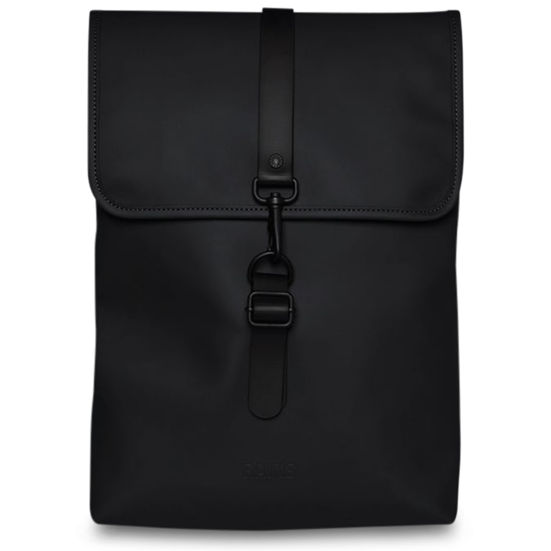 Rucksack - Black