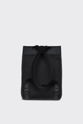 Rucksack - Black