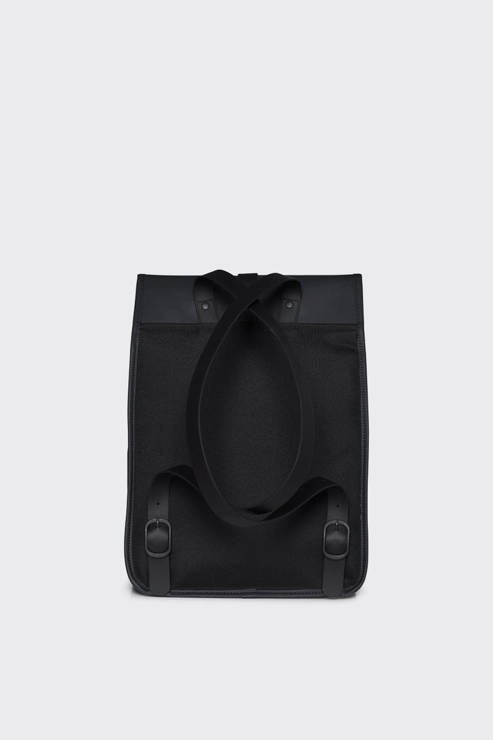 Rucksack - Black